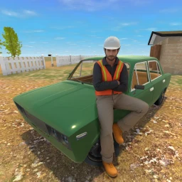My Broken Car: Online 아이콘